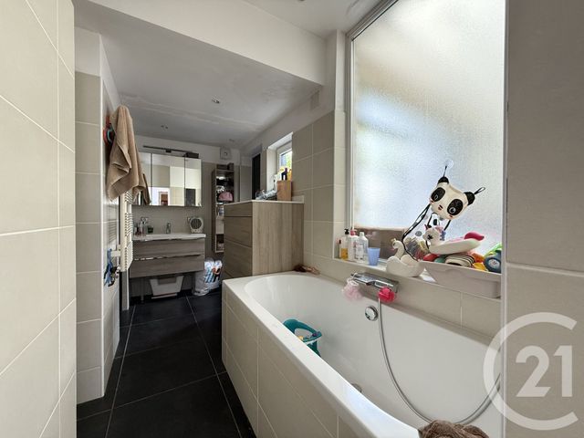 maison à vendre - 5 pièces - 130.0 m2 - MOUVAUX - 59 - NORD-PAS-DE-CALAIS - Century 21 Grands Boulevards