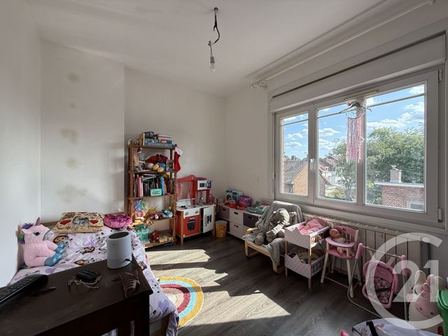 maison à vendre - 5 pièces - 130.0 m2 - MOUVAUX - 59 - NORD-PAS-DE-CALAIS - Century 21 Grands Boulevards