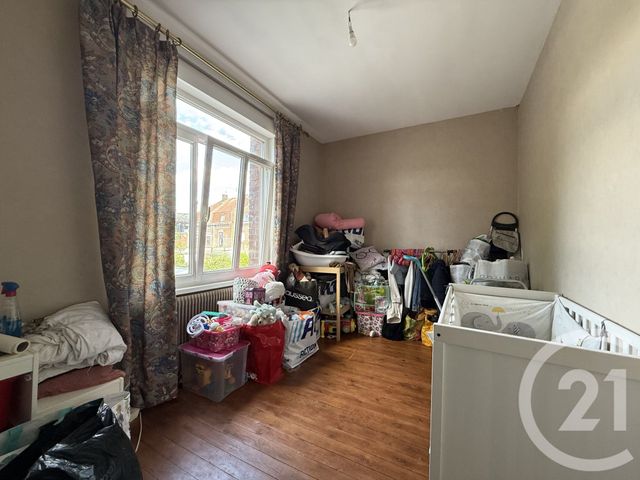 maison à vendre - 5 pièces - 130.0 m2 - MOUVAUX - 59 - NORD-PAS-DE-CALAIS - Century 21 Grands Boulevards