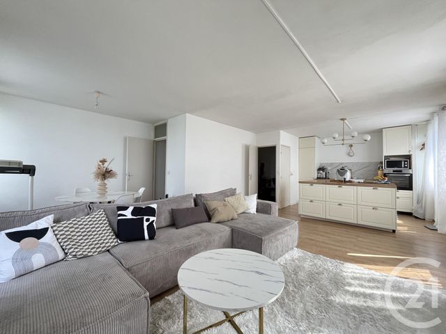 Appartement T3 à vendre ROUBAIX