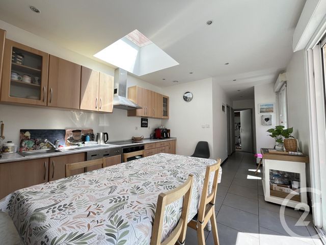 maison à vendre - 5 pièces - 113.5 m2 - ROUBAIX - 59 - NORD-PAS-DE-CALAIS - Century 21 Grands Boulevards