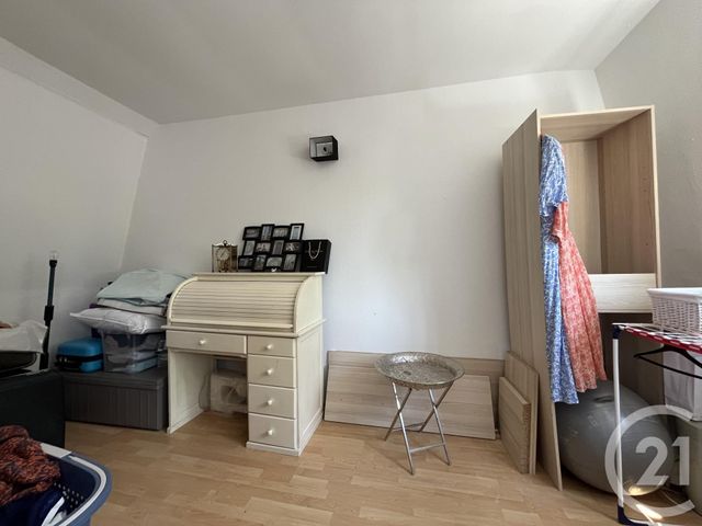 maison à vendre - 5 pièces - 113.5 m2 - ROUBAIX - 59 - NORD-PAS-DE-CALAIS - Century 21 Grands Boulevards