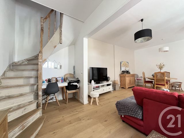 maison à vendre - 5 pièces - 113.5 m2 - ROUBAIX - 59 - NORD-PAS-DE-CALAIS - Century 21 Grands Boulevards