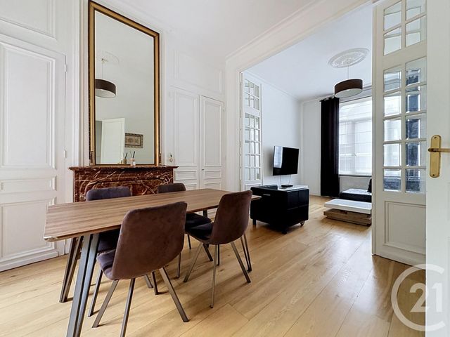 maison - ROUBAIX - 59