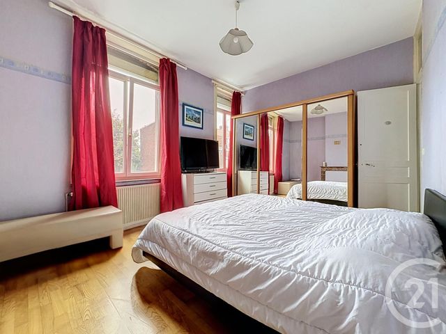maison à vendre - 5 pièces - 130.0 m2 - ROUBAIX - 59 - NORD-PAS-DE-CALAIS - Century 21 Grands Boulevards