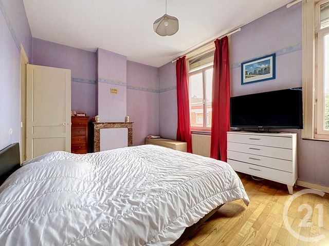 maison à vendre - 5 pièces - 130.0 m2 - ROUBAIX - 59 - NORD-PAS-DE-CALAIS - Century 21 Grands Boulevards