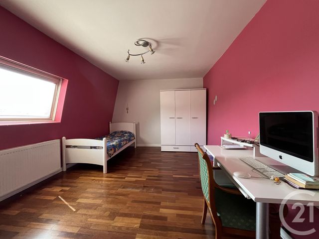 maison à vendre - 5 pièces - 130.0 m2 - ROUBAIX - 59 - NORD-PAS-DE-CALAIS - Century 21 Grands Boulevards