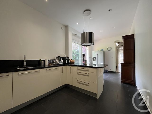 maison à vendre - 5 pièces - 130.0 m2 - ROUBAIX - 59 - NORD-PAS-DE-CALAIS - Century 21 Grands Boulevards