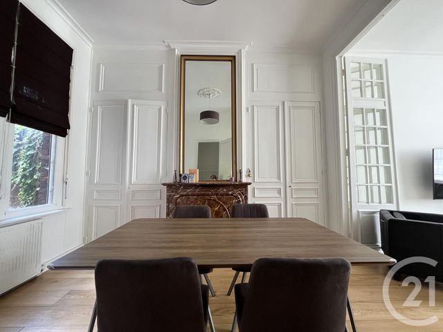 maison à vendre - 5 pièces - 130.0 m2 - ROUBAIX - 59 - NORD-PAS-DE-CALAIS - Century 21 Grands Boulevards