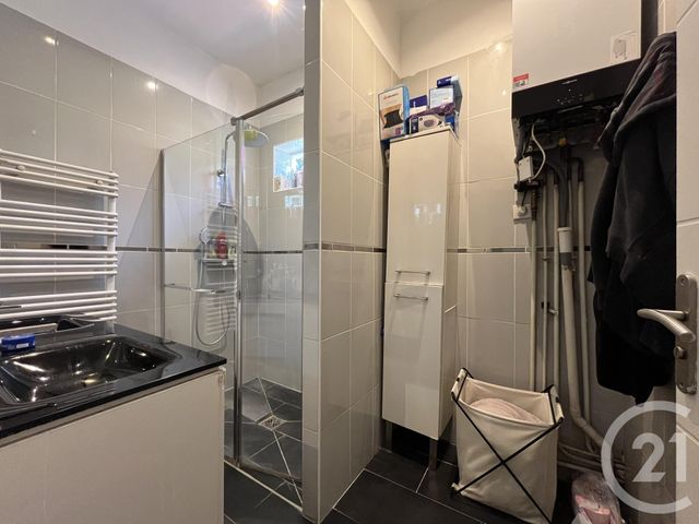 maison à vendre - 5 pièces - 130.0 m2 - ROUBAIX - 59 - NORD-PAS-DE-CALAIS - Century 21 Grands Boulevards