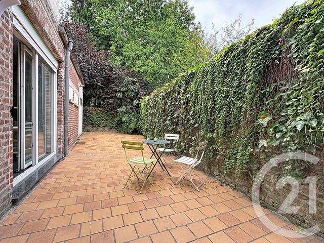 maison à vendre - 5 pièces - 130.0 m2 - ROUBAIX - 59 - NORD-PAS-DE-CALAIS - Century 21 Grands Boulevards