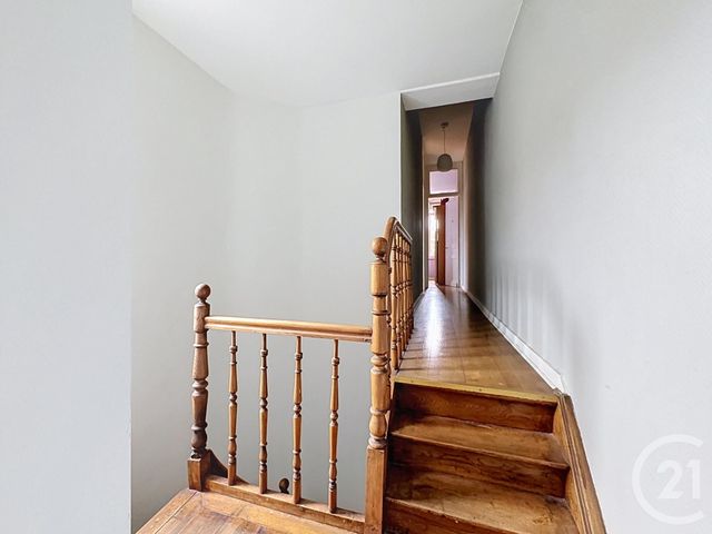 maison à vendre - 5 pièces - 130.0 m2 - ROUBAIX - 59 - NORD-PAS-DE-CALAIS - Century 21 Grands Boulevards