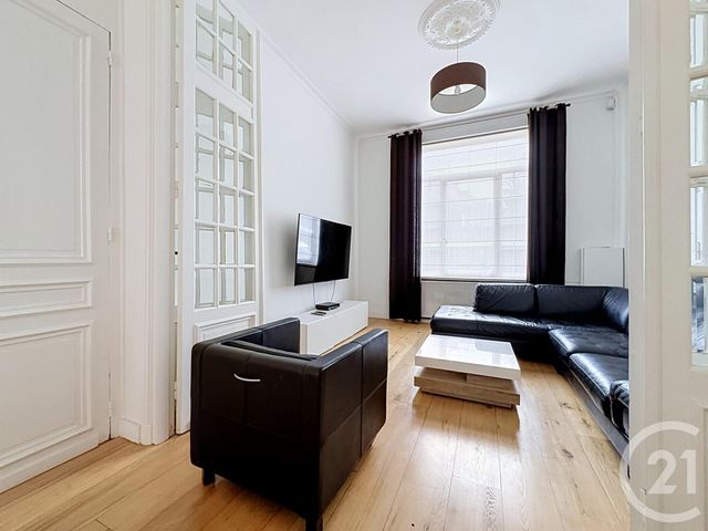 maison à vendre - 5 pièces - 130.0 m2 - ROUBAIX - 59 - NORD-PAS-DE-CALAIS - Century 21 Grands Boulevards