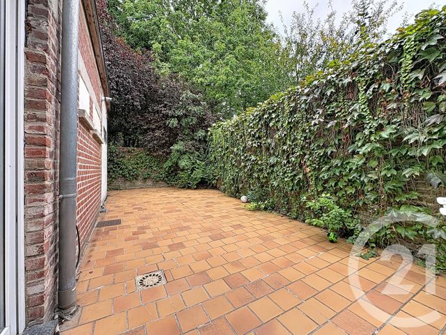 maison à vendre - 5 pièces - 130.0 m2 - ROUBAIX - 59 - NORD-PAS-DE-CALAIS - Century 21 Grands Boulevards