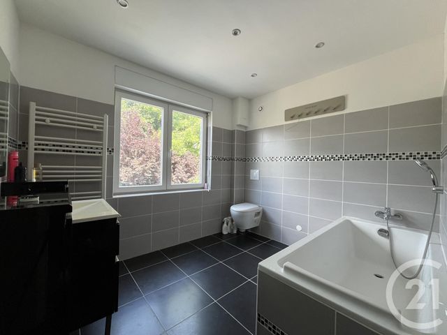 maison à vendre - 5 pièces - 130.0 m2 - ROUBAIX - 59 - NORD-PAS-DE-CALAIS - Century 21 Grands Boulevards