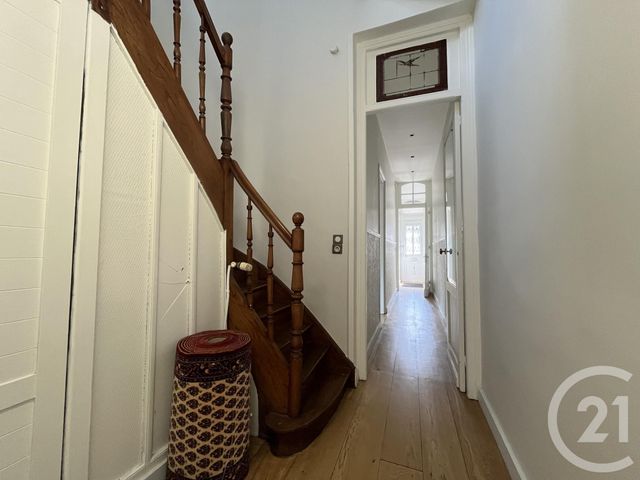 maison à vendre - 5 pièces - 130.0 m2 - ROUBAIX - 59 - NORD-PAS-DE-CALAIS - Century 21 Grands Boulevards