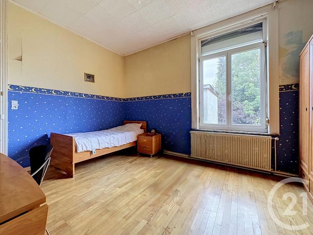 maison à vendre - 5 pièces - 130.0 m2 - ROUBAIX - 59 - NORD-PAS-DE-CALAIS - Century 21 Grands Boulevards