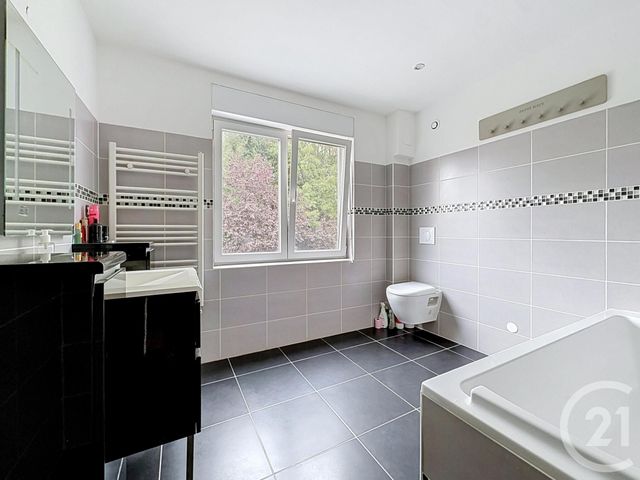 maison à vendre - 5 pièces - 130.0 m2 - ROUBAIX - 59 - NORD-PAS-DE-CALAIS - Century 21 Grands Boulevards
