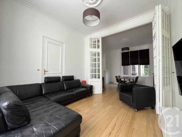 maison à vendre - 5 pièces - 130.0 m2 - ROUBAIX - 59 - NORD-PAS-DE-CALAIS - Century 21 Grands Boulevards
