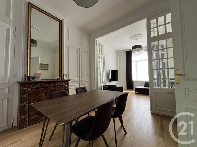 maison - ROUBAIX - 59