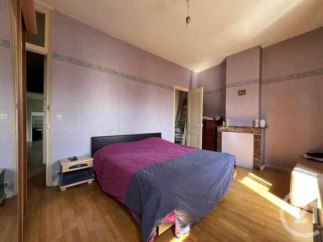 maison à vendre - 5 pièces - 130.0 m2 - ROUBAIX - 59 - NORD-PAS-DE-CALAIS - Century 21 Grands Boulevards