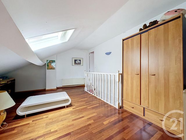 maison à vendre - 5 pièces - 130.0 m2 - ROUBAIX - 59 - NORD-PAS-DE-CALAIS - Century 21 Grands Boulevards