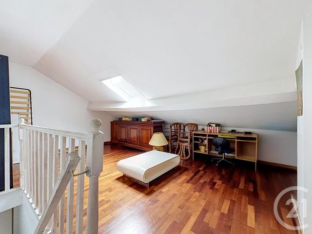 maison à vendre - 5 pièces - 130.0 m2 - ROUBAIX - 59 - NORD-PAS-DE-CALAIS - Century 21 Grands Boulevards
