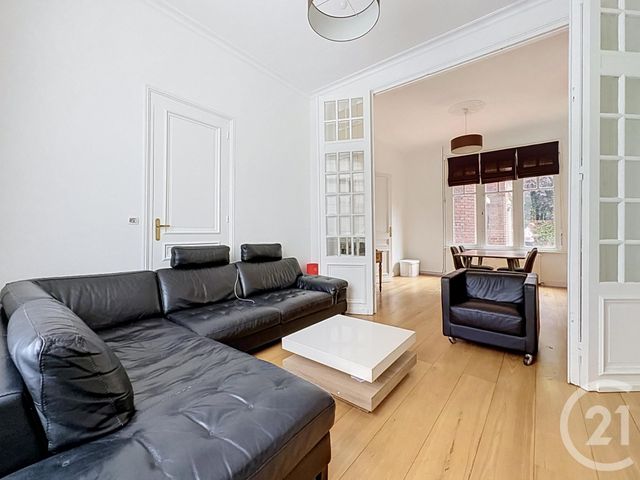 maison à vendre - 5 pièces - 130.0 m2 - ROUBAIX - 59 - NORD-PAS-DE-CALAIS - Century 21 Grands Boulevards