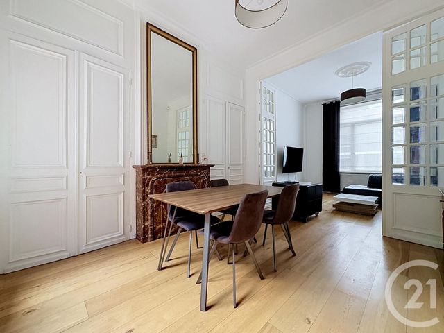 maison à vendre - 5 pièces - 130.0 m2 - ROUBAIX - 59 - NORD-PAS-DE-CALAIS - Century 21 Grands Boulevards