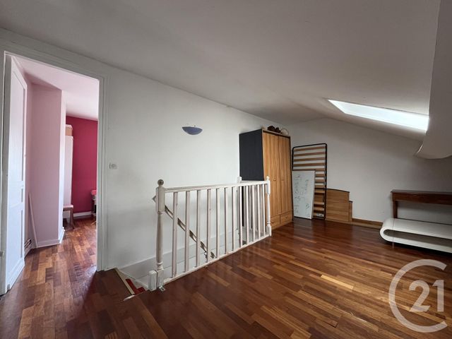 maison à vendre - 5 pièces - 130.0 m2 - ROUBAIX - 59 - NORD-PAS-DE-CALAIS - Century 21 Grands Boulevards