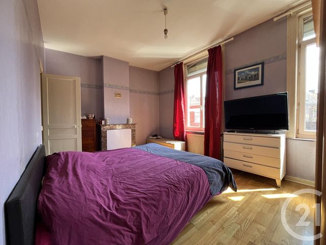 maison à vendre - 5 pièces - 130.0 m2 - ROUBAIX - 59 - NORD-PAS-DE-CALAIS - Century 21 Grands Boulevards