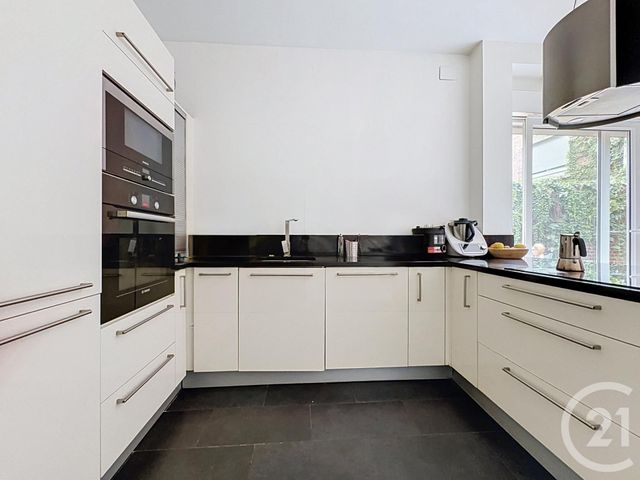 maison à vendre - 5 pièces - 130.0 m2 - ROUBAIX - 59 - NORD-PAS-DE-CALAIS - Century 21 Grands Boulevards