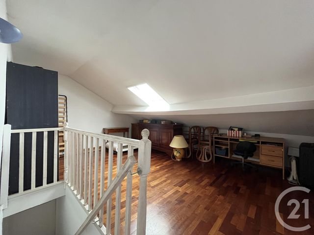 maison à vendre - 5 pièces - 130.0 m2 - ROUBAIX - 59 - NORD-PAS-DE-CALAIS - Century 21 Grands Boulevards