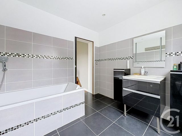 maison à vendre - 5 pièces - 130.0 m2 - ROUBAIX - 59 - NORD-PAS-DE-CALAIS - Century 21 Grands Boulevards