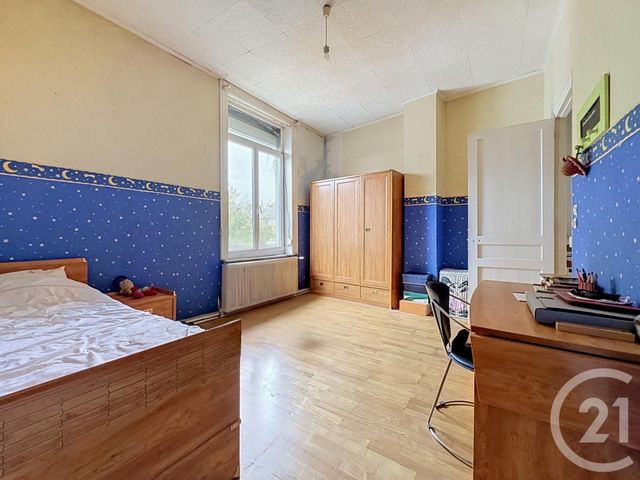 maison à vendre - 5 pièces - 130.0 m2 - ROUBAIX - 59 - NORD-PAS-DE-CALAIS - Century 21 Grands Boulevards