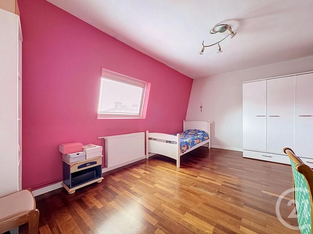 maison à vendre - 5 pièces - 130.0 m2 - ROUBAIX - 59 - NORD-PAS-DE-CALAIS - Century 21 Grands Boulevards