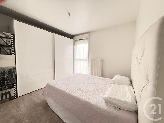 Appartement T3 à vendre - 3 pièces - 66.71 m2 - BONDUES - 59 - NORD-PAS-DE-CALAIS - Century 21 Grands Boulevards