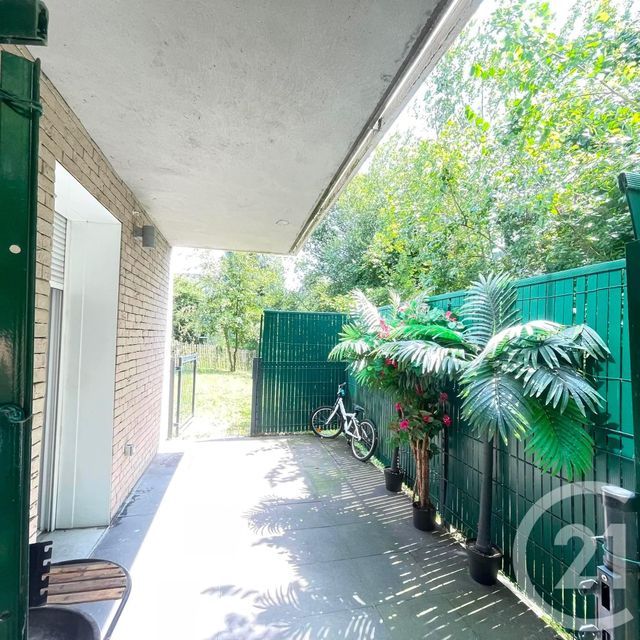 Appartement T3 à vendre - 3 pièces - 66.71 m2 - BONDUES - 59 - NORD-PAS-DE-CALAIS - Century 21 Grands Boulevards