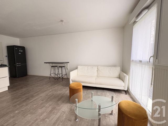 Appartement T3 à vendre - 3 pièces - 66.71 m2 - BONDUES - 59 - NORD-PAS-DE-CALAIS - Century 21 Grands Boulevards