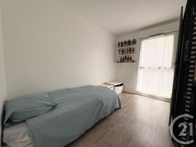 Appartement T3 à vendre - 3 pièces - 66.71 m2 - BONDUES - 59 - NORD-PAS-DE-CALAIS - Century 21 Grands Boulevards