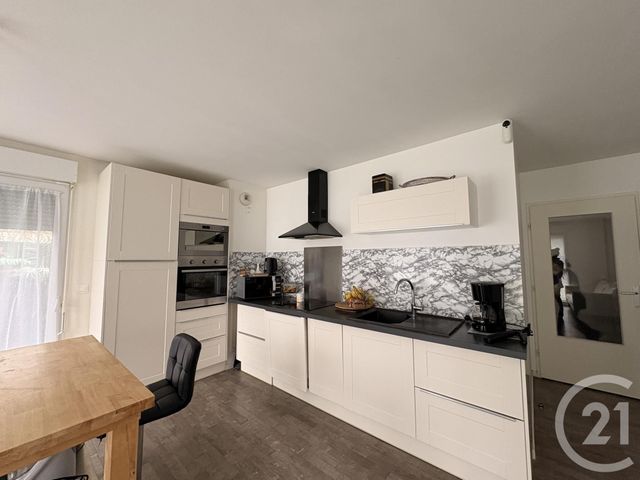 Appartement T3 à vendre - 3 pièces - 66.71 m2 - BONDUES - 59 - NORD-PAS-DE-CALAIS - Century 21 Grands Boulevards