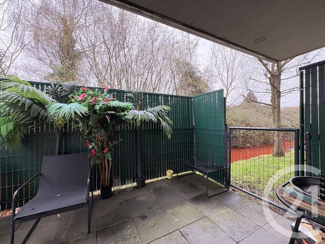 Appartement T3 à vendre - 3 pièces - 66.71 m2 - BONDUES - 59 - NORD-PAS-DE-CALAIS - Century 21 Grands Boulevards