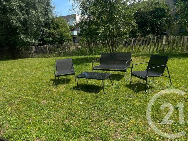 Appartement T3 à vendre - 3 pièces - 66.71 m2 - BONDUES - 59 - NORD-PAS-DE-CALAIS - Century 21 Grands Boulevards