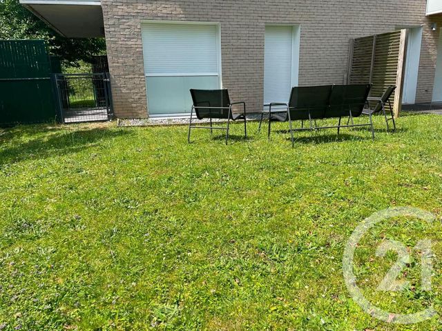 Appartement T3 à vendre - 3 pièces - 66.71 m2 - BONDUES - 59 - NORD-PAS-DE-CALAIS - Century 21 Grands Boulevards
