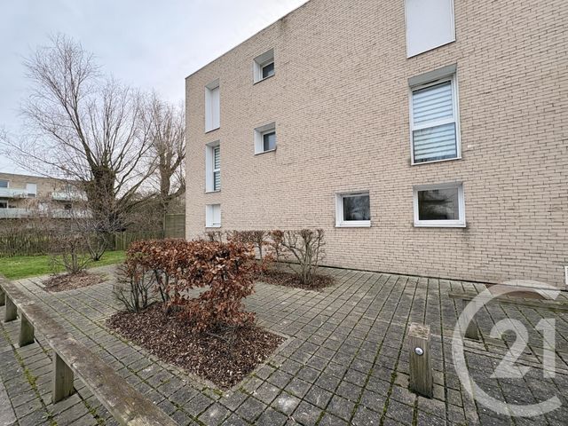 Appartement T3 à vendre - 3 pièces - 66.71 m2 - BONDUES - 59 - NORD-PAS-DE-CALAIS - Century 21 Grands Boulevards