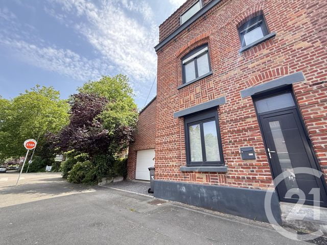 maison - LAMBERSART - 59