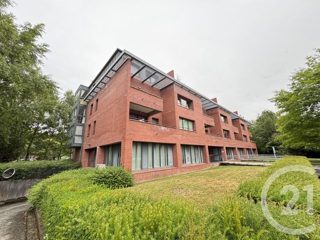Appartement T2 à vendre VILLENEUVE D ASCQ