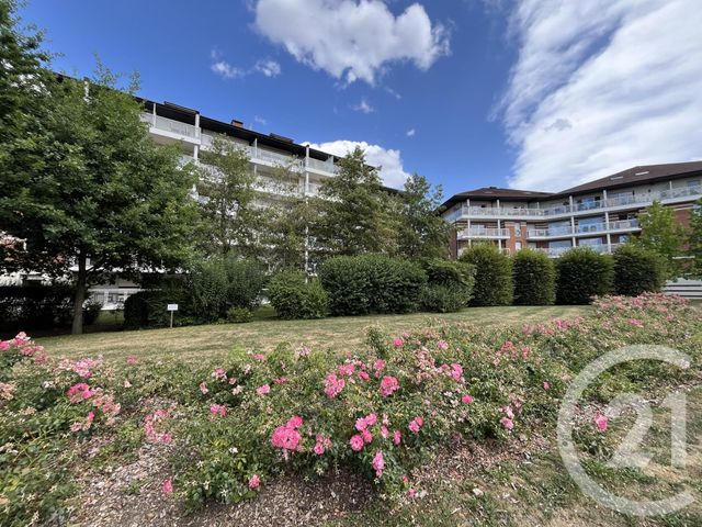 appartement - WASQUEHAL - 59