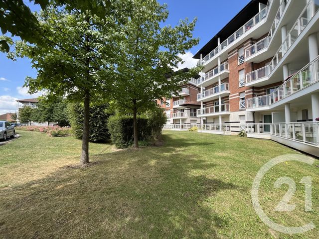 appartement - WASQUEHAL - 59