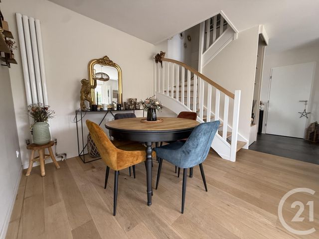 maison à vendre - 4 pièces - 80.0 m2 - TOURCOING - 59 - NORD-PAS-DE-CALAIS - Century 21 Grands Boulevards